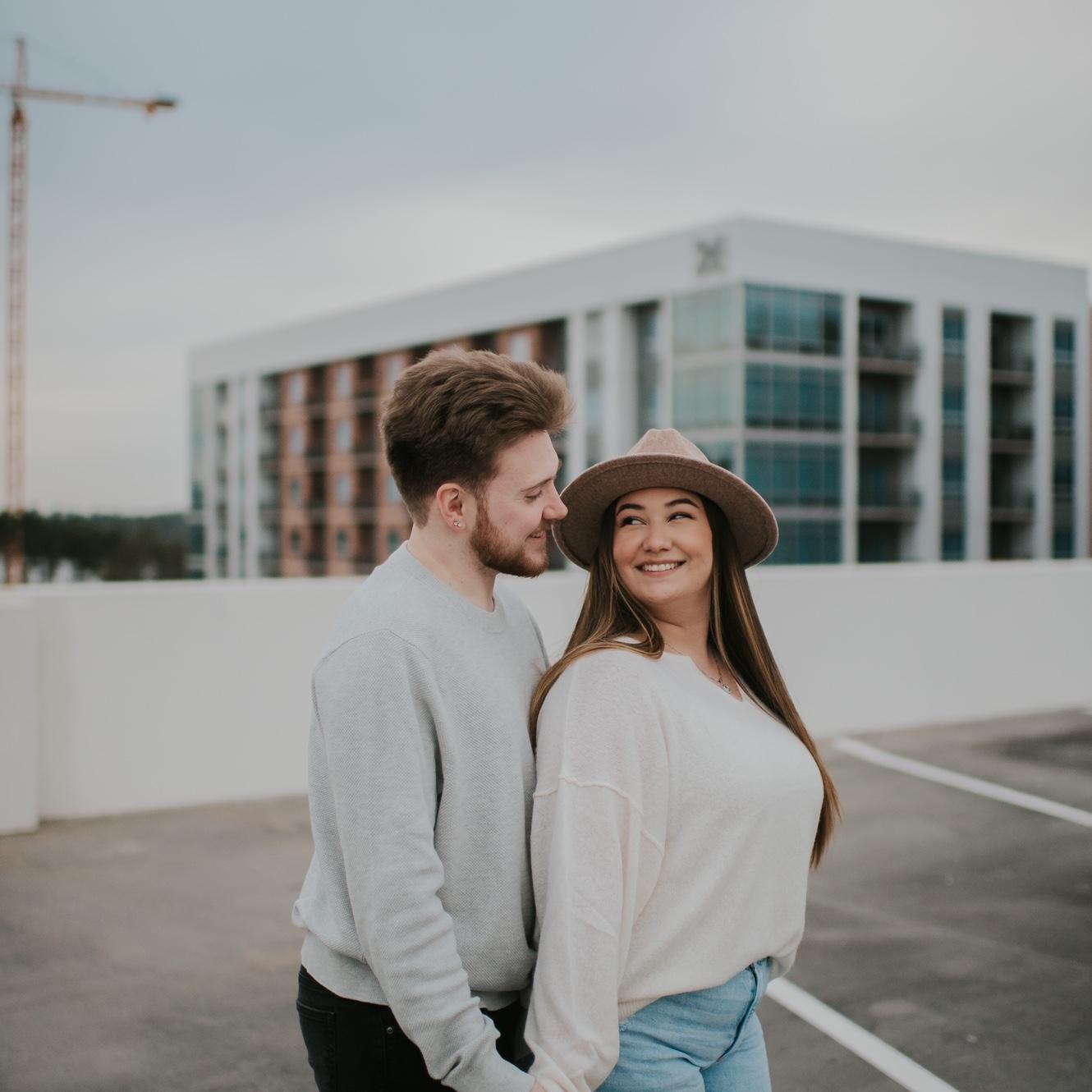 Engagement pictures!!