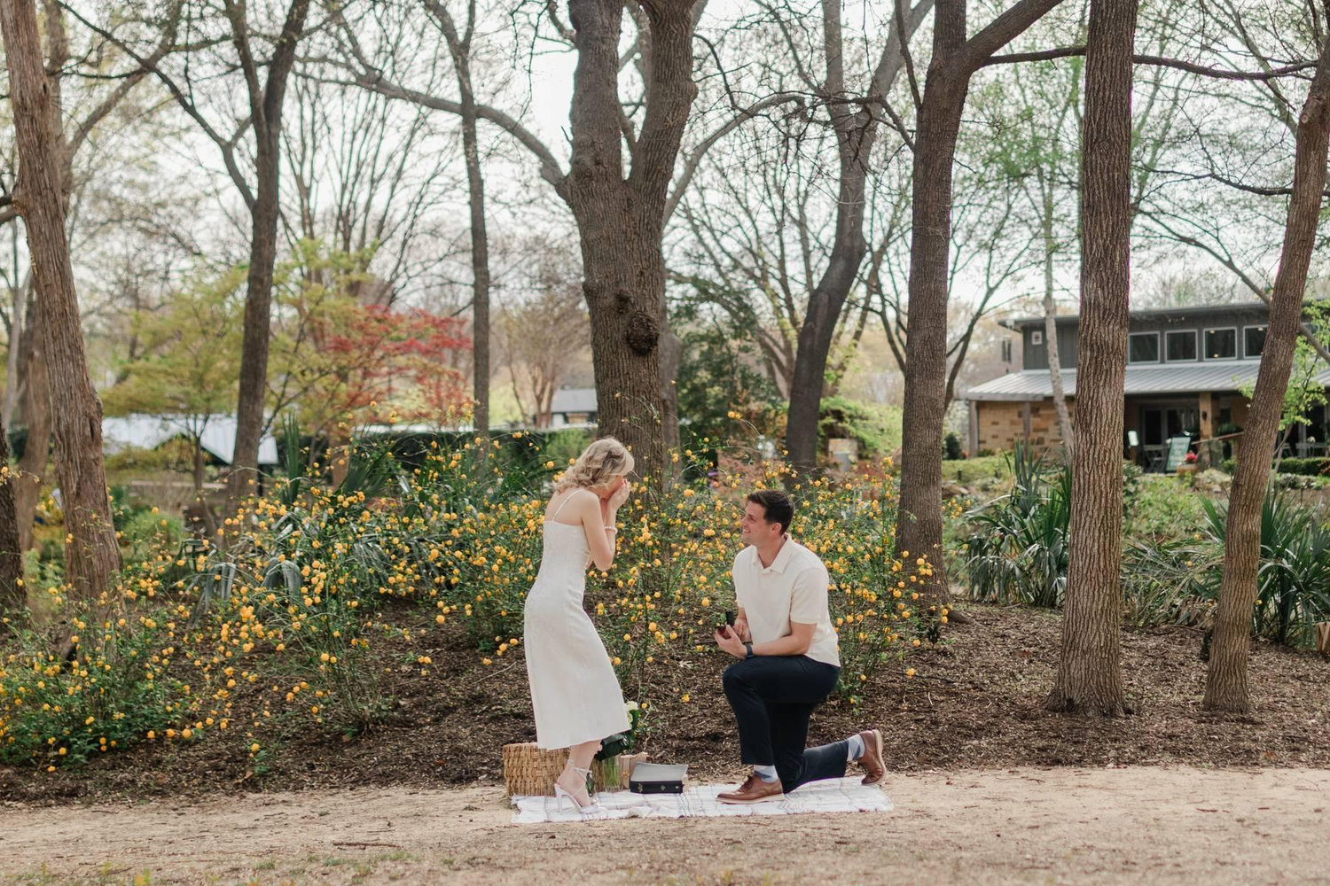 Mackenzie Myers and Elias Lairmore's Wedding Website