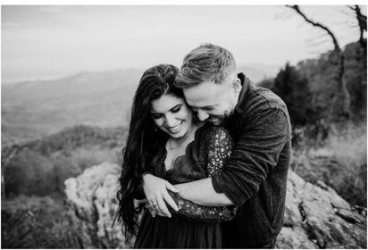 The Wedding Website of Ashley Vargas and Vance Parrish