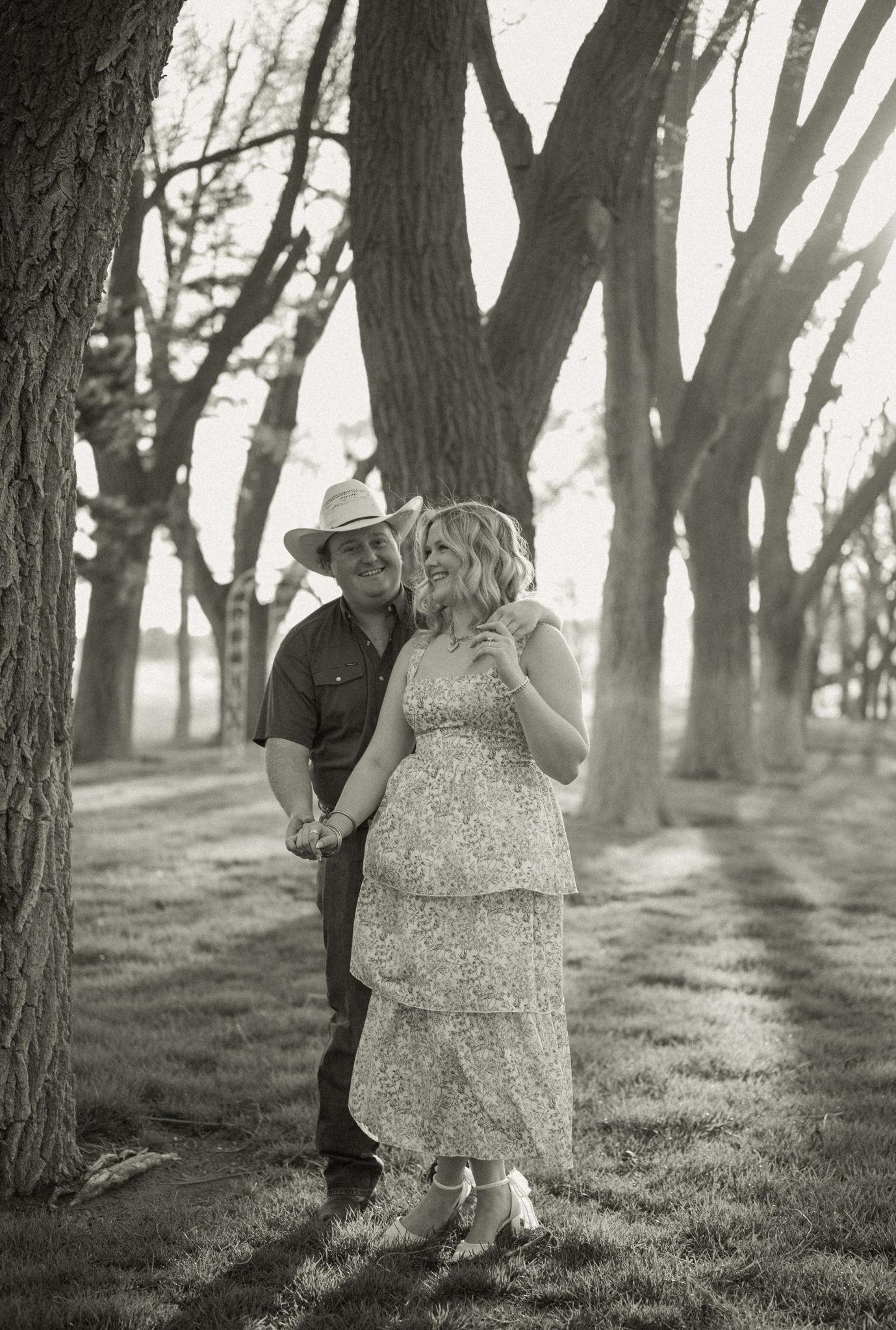 The Wedding Website of Hailey Skaggs and Carson Childress