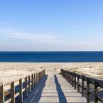 Crane Beach