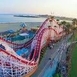 Santa Cruz Beach Boardwalk