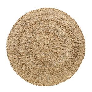 Straw Loop Placemat Set/4 - Natural