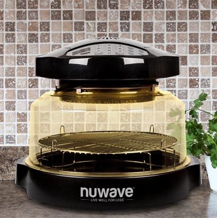 NuWave Oven Pro Plus