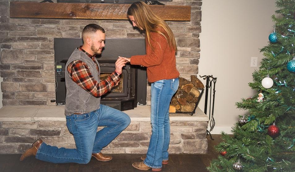 The Wedding Website of Brandon Walls and Morgan Mace