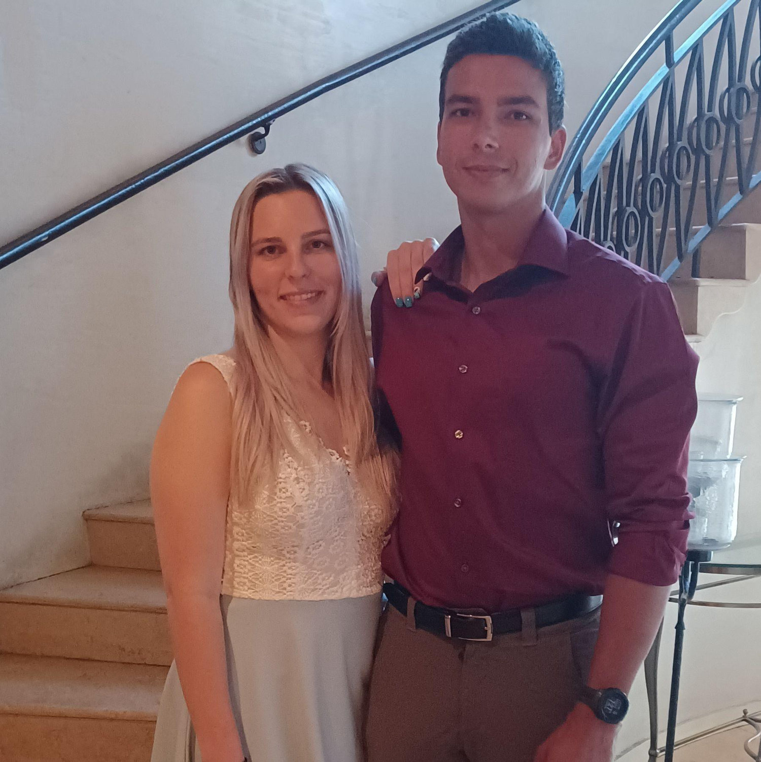 Birthday Dinner