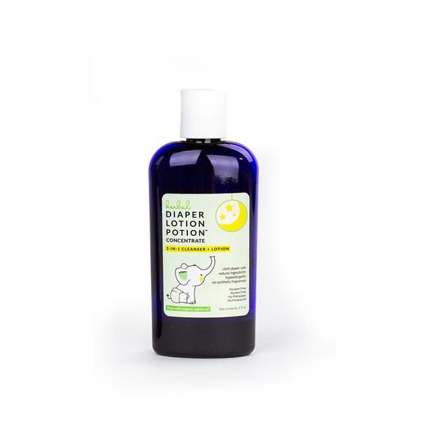 Diaper Lotion Potion Concentrate