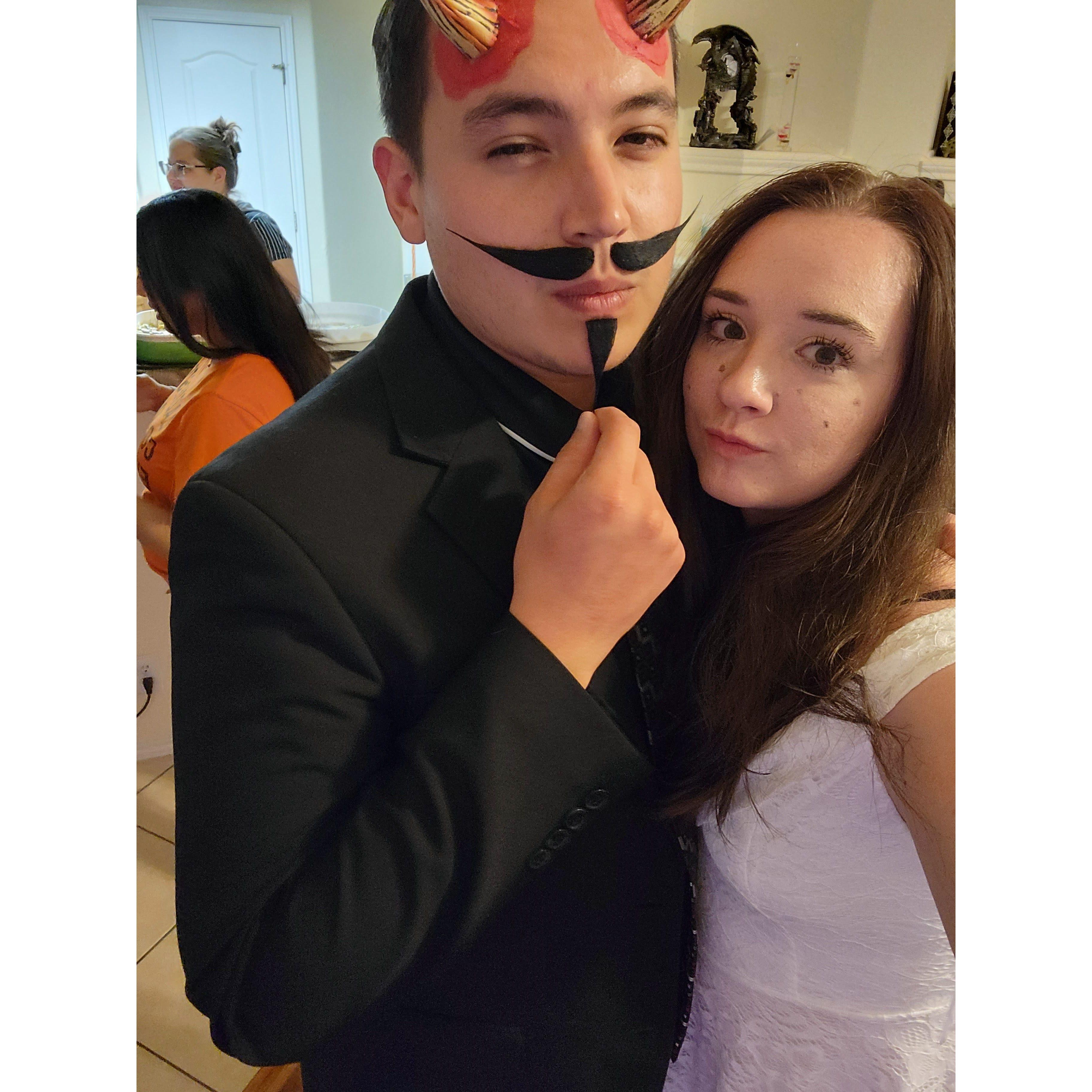 Halloween 10.29.2022