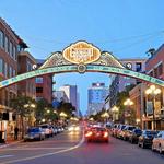 Gaslamp Quarter