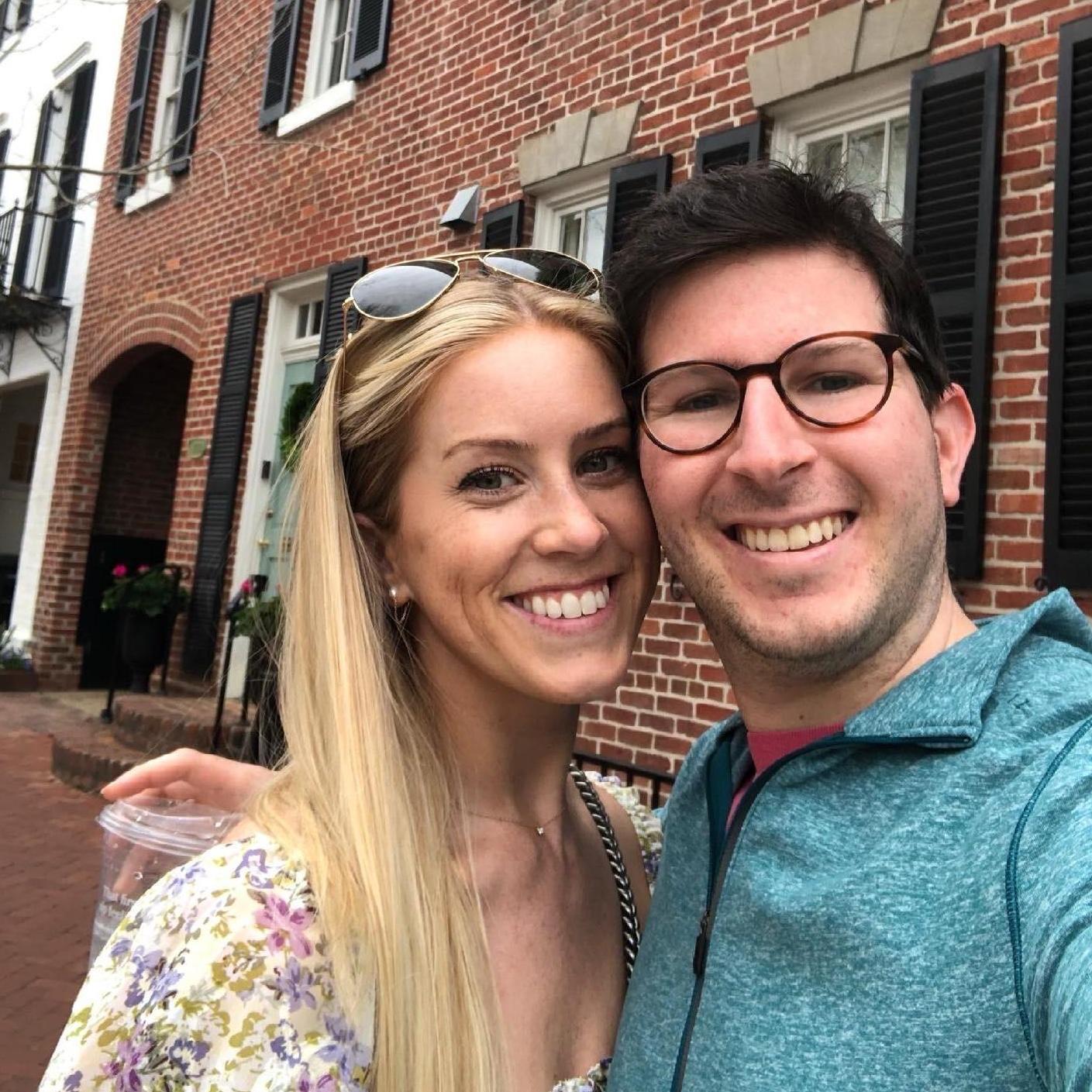 Georgetown, Washington, DC
March 2021