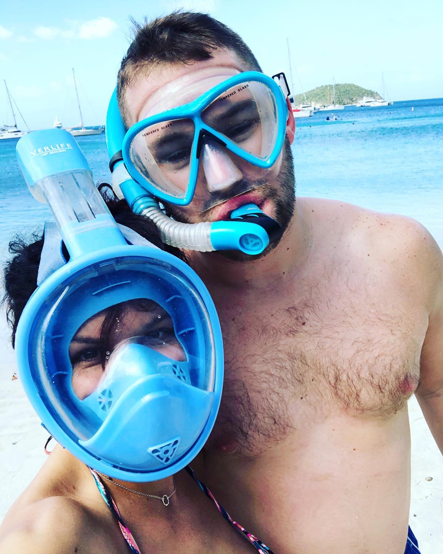 The Wedding Website of Christine Motta and James Moore