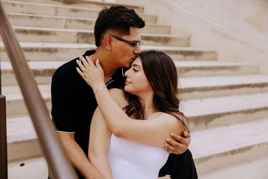 The Wedding Website of Enrique Luis Soto and Gisselle Ortiz