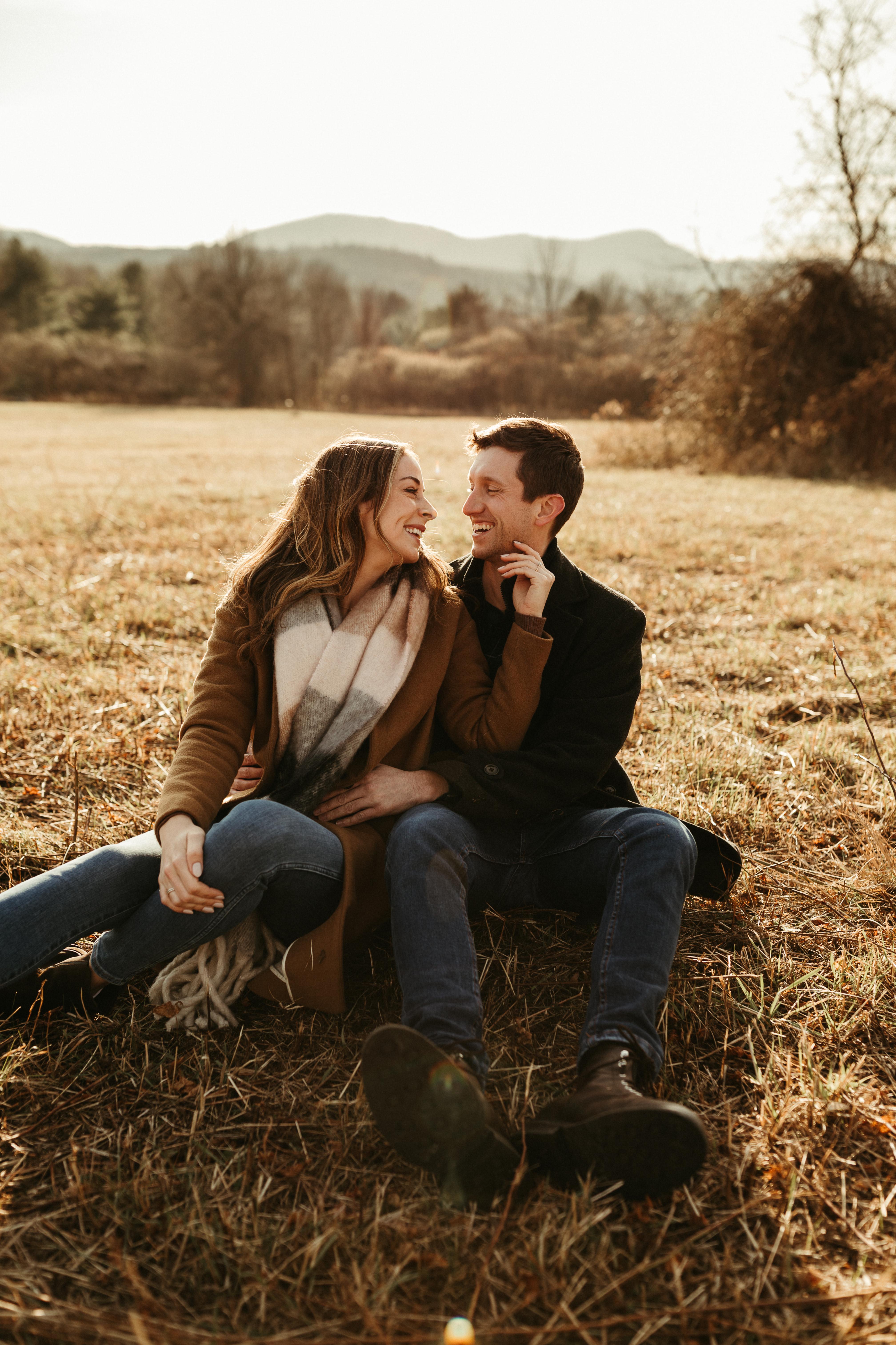 The Wedding Website of Laura Smith and Tyler Jamross