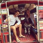 Day 15: Farewell, Chiang Mai