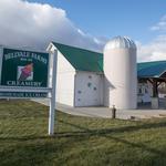 Bellvale Farms Creamery