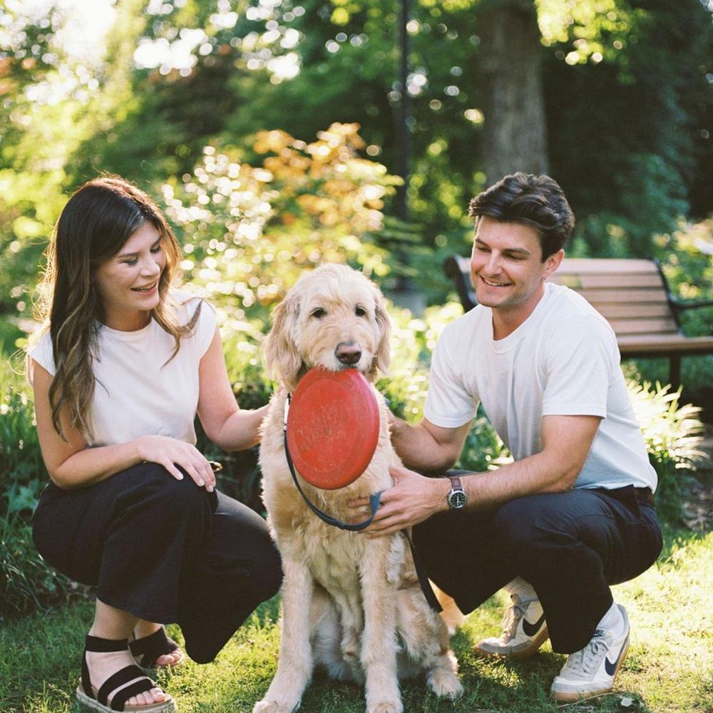 Kiahna Nikole Hamilton and Chad Montgomery Fields' Wedding Website, image size:1000x1000