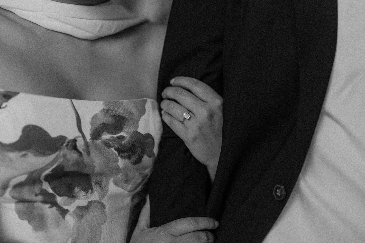 The Wedding Website of Jessica Cooke and AJ Brougham