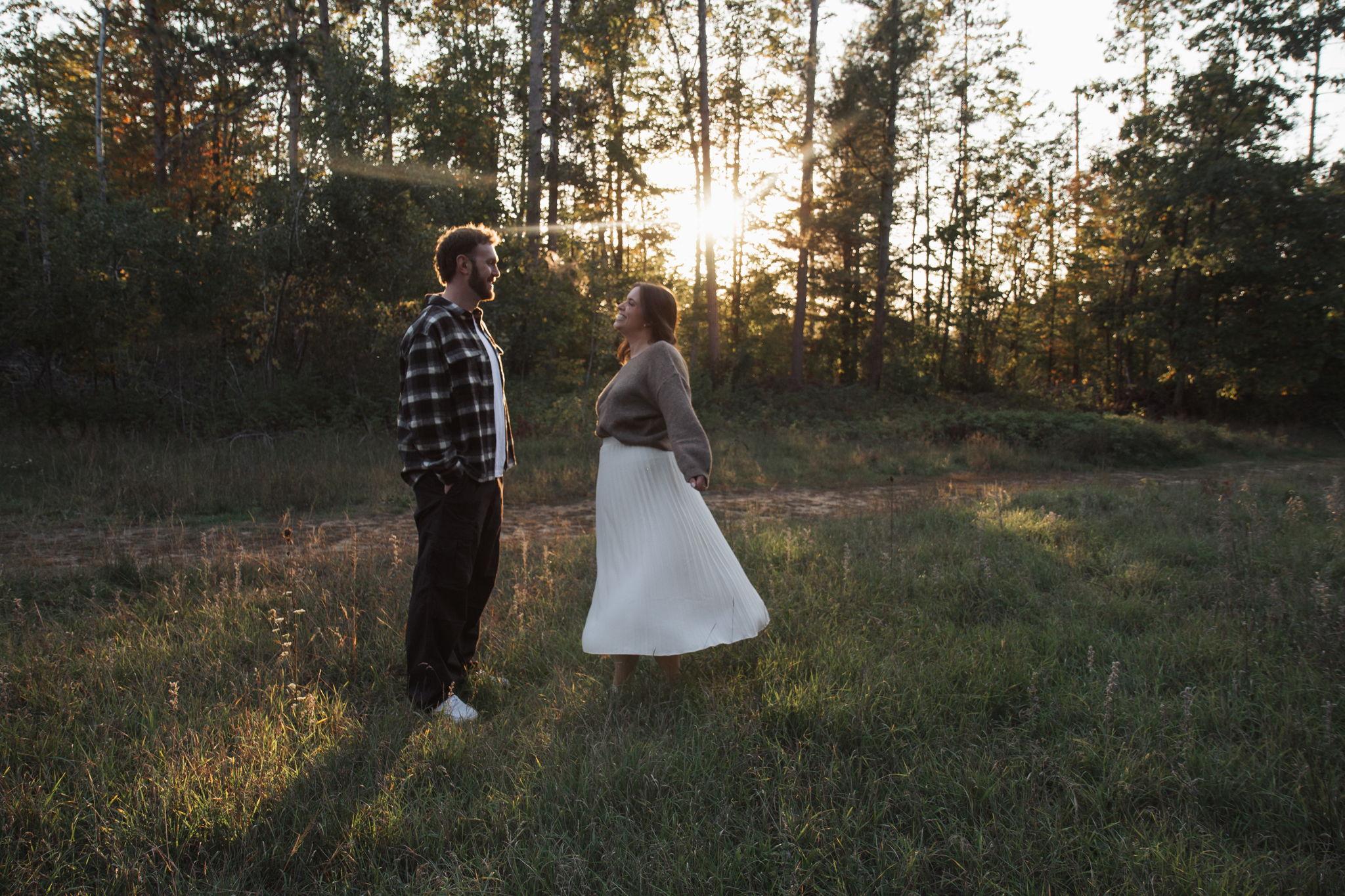 The Wedding Website of Delaney Reid and Christian Frappier