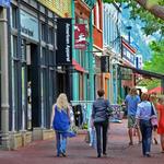 Pearl Street Mall