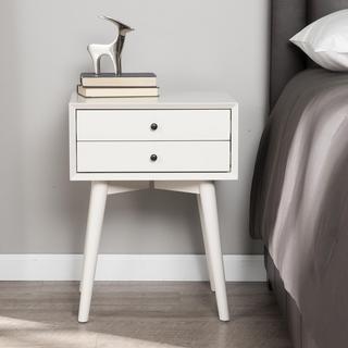 Alpine Bedside Table