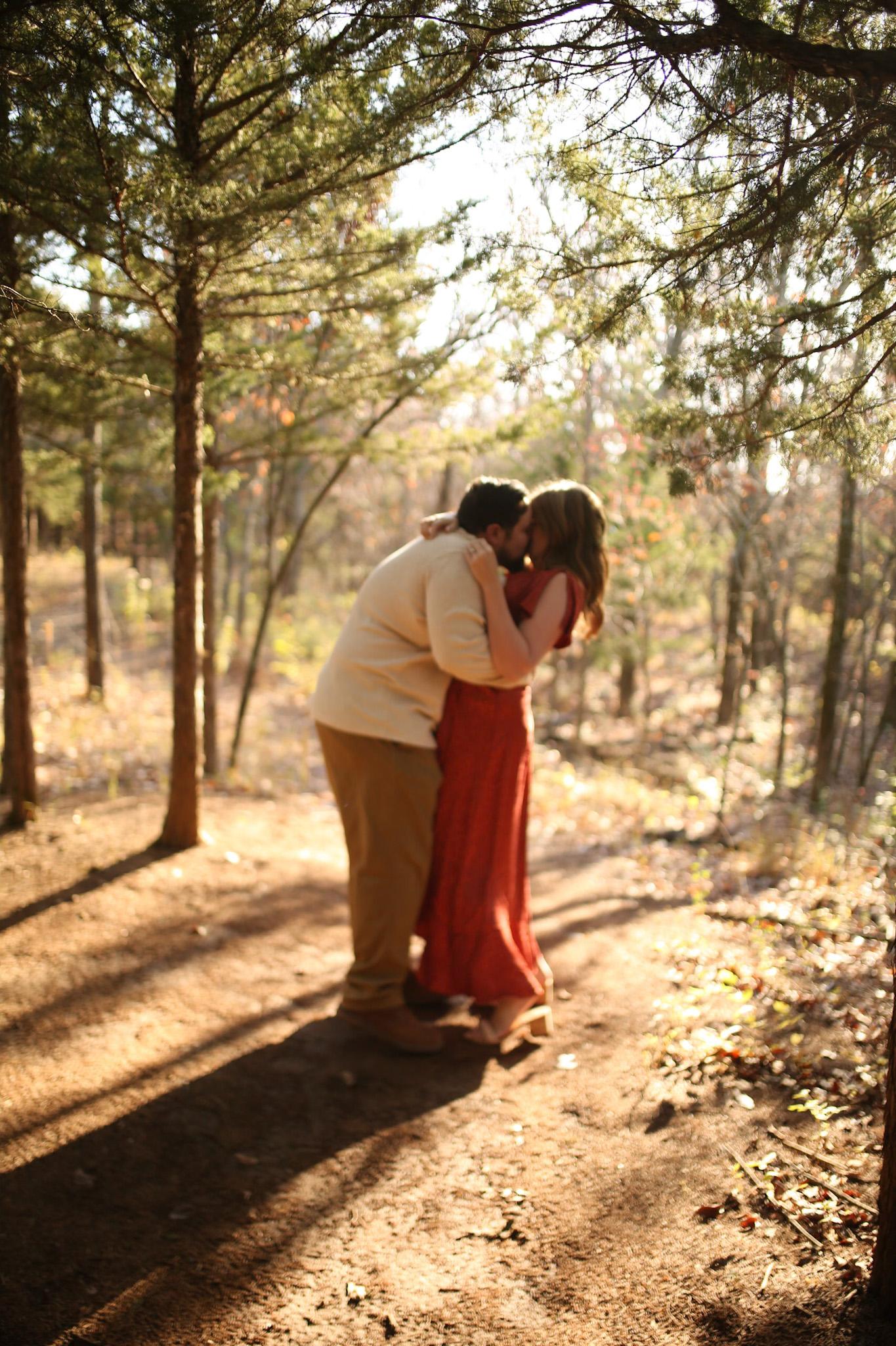 The Wedding Website of Makenzie McCullough and Jason Needham