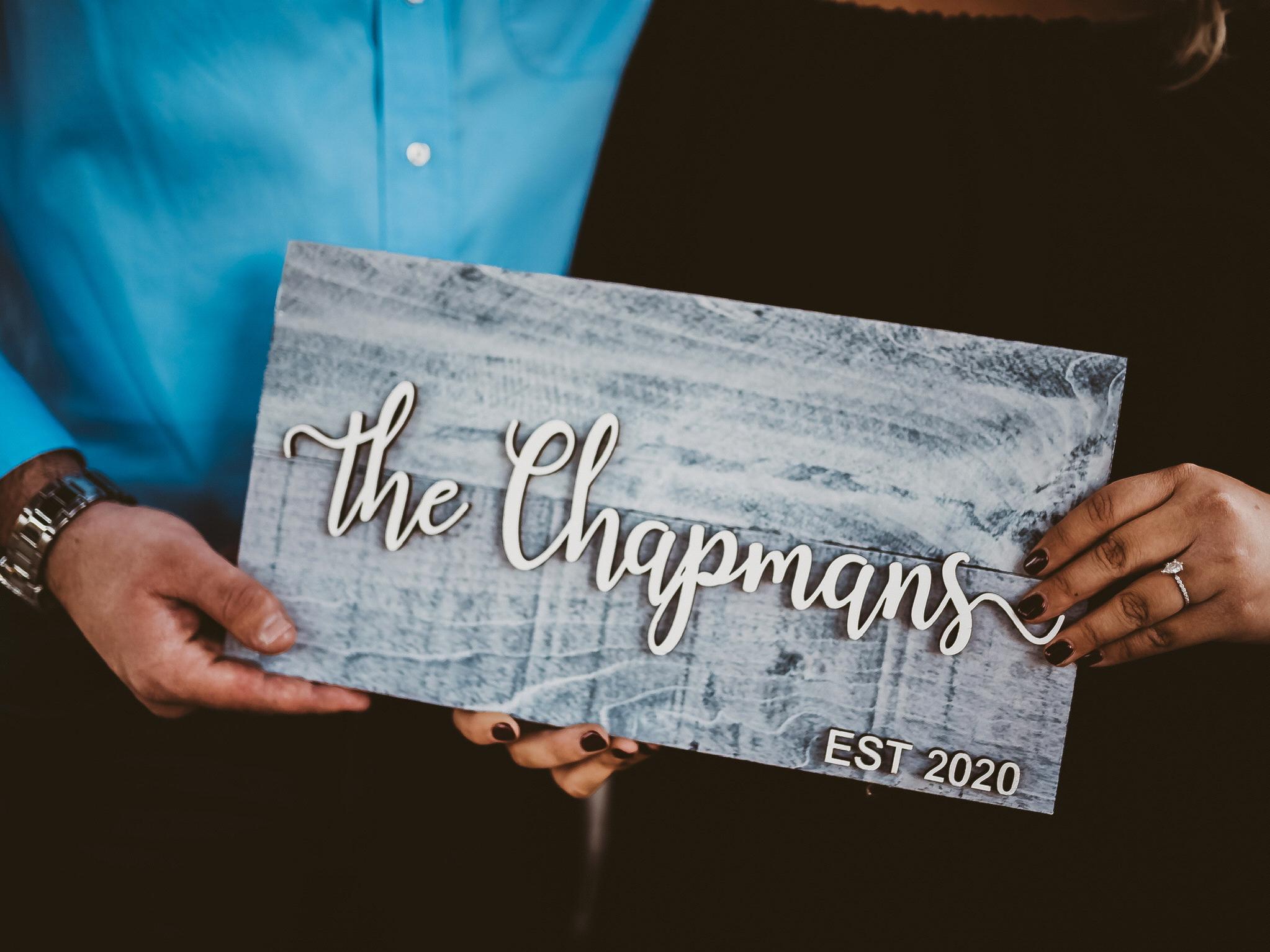 The Wedding Website of Taylor Miller and Ben Chapman