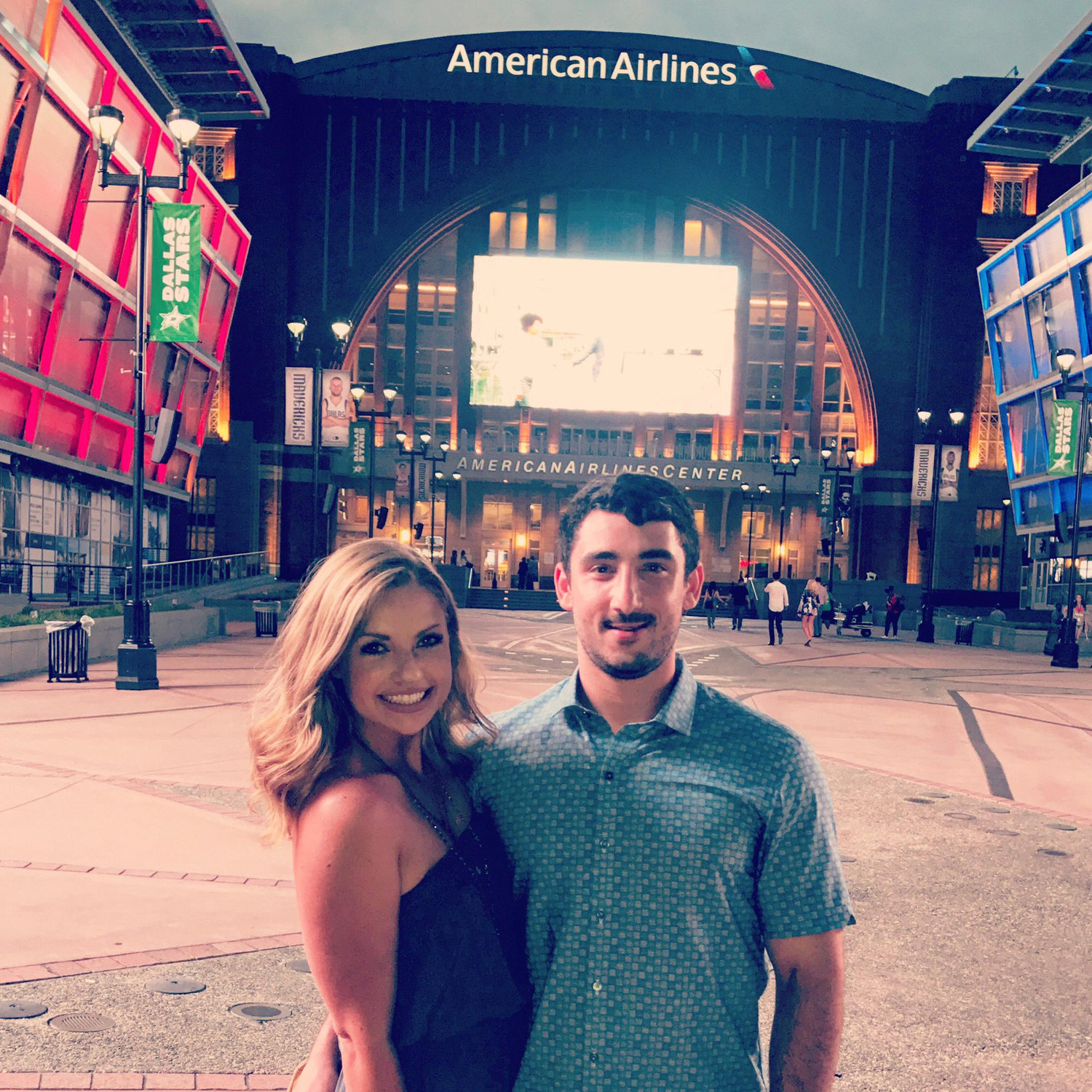 John Mayer Concert