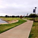 Lunsford Foundation Trail