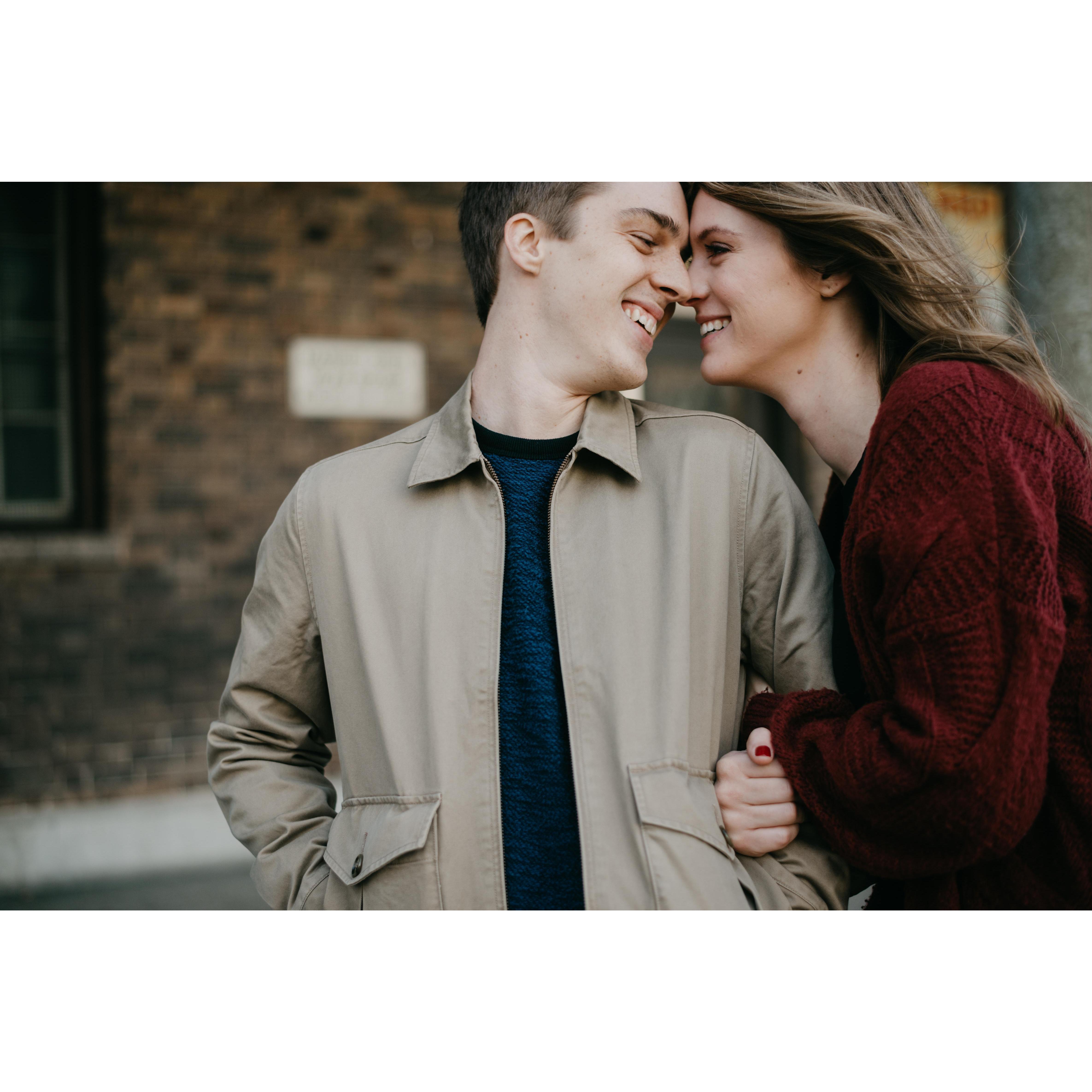 Soulard St. Louis, MO
December 2017