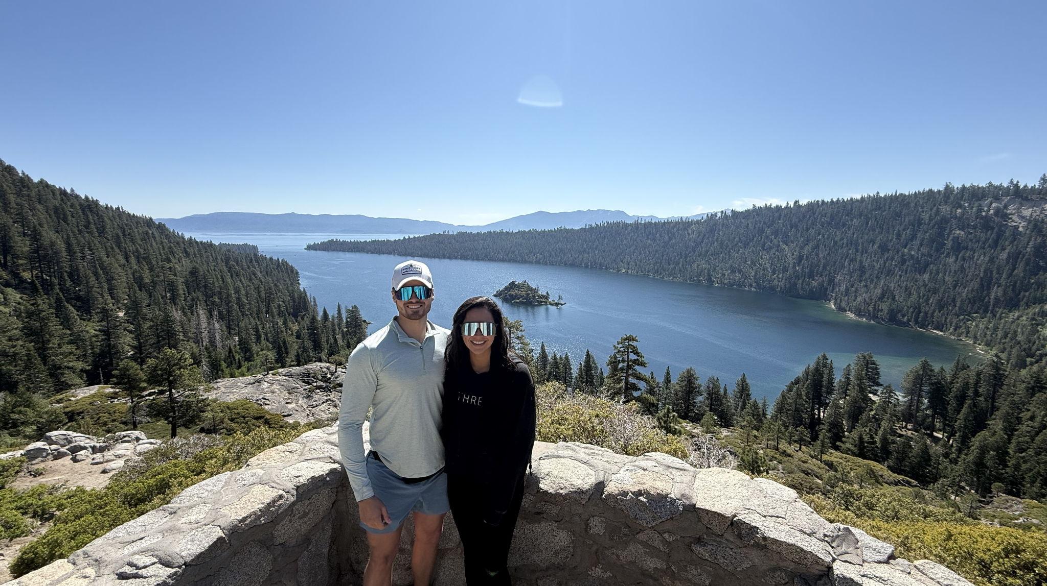 The Wedding Website of Anna-Katherine Escoto and Cameron Howard