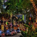 East Las Olas Boulevard