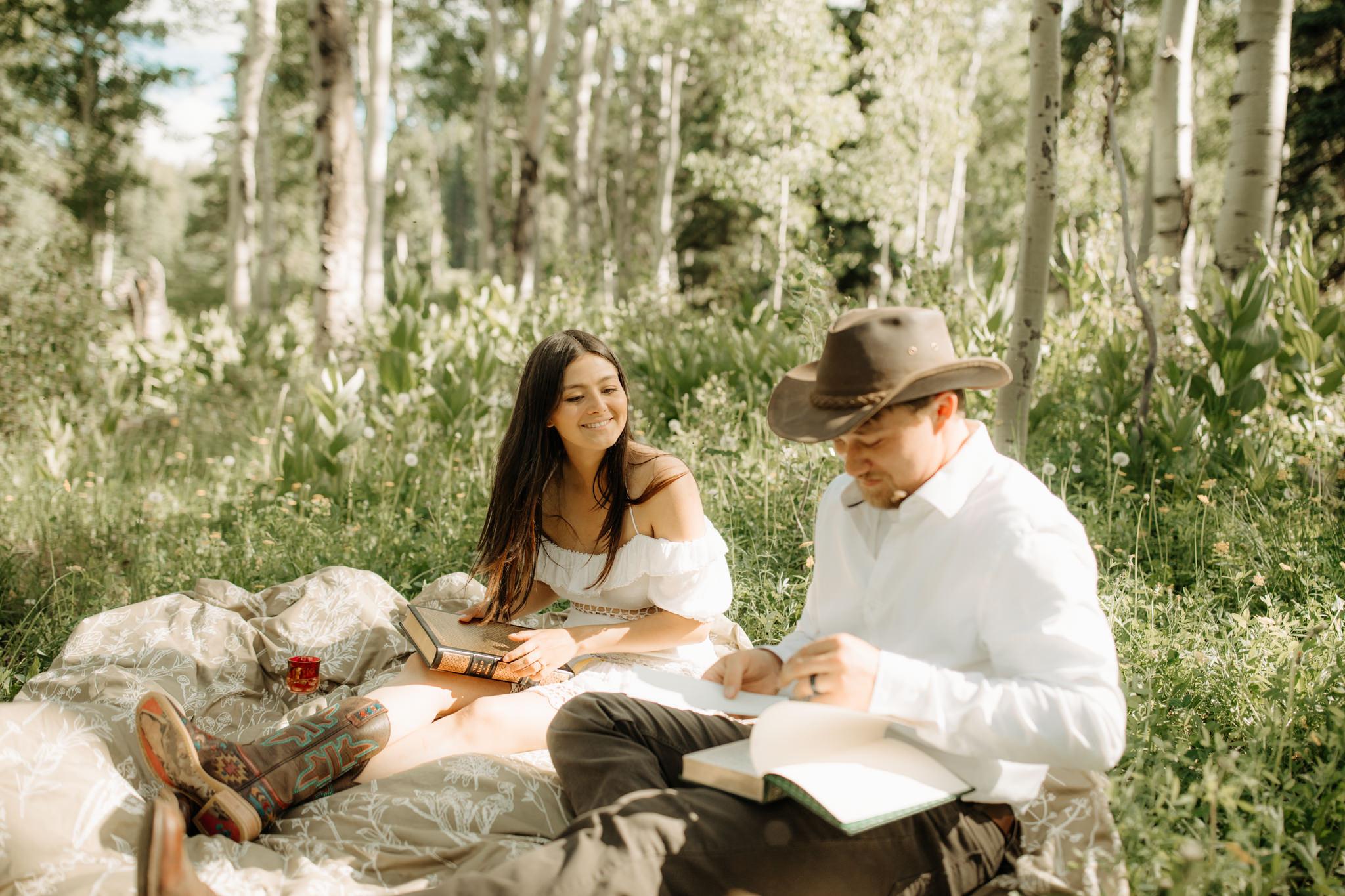 The Wedding Website of Sophia Noëlle Cárdenas and James William Hackett