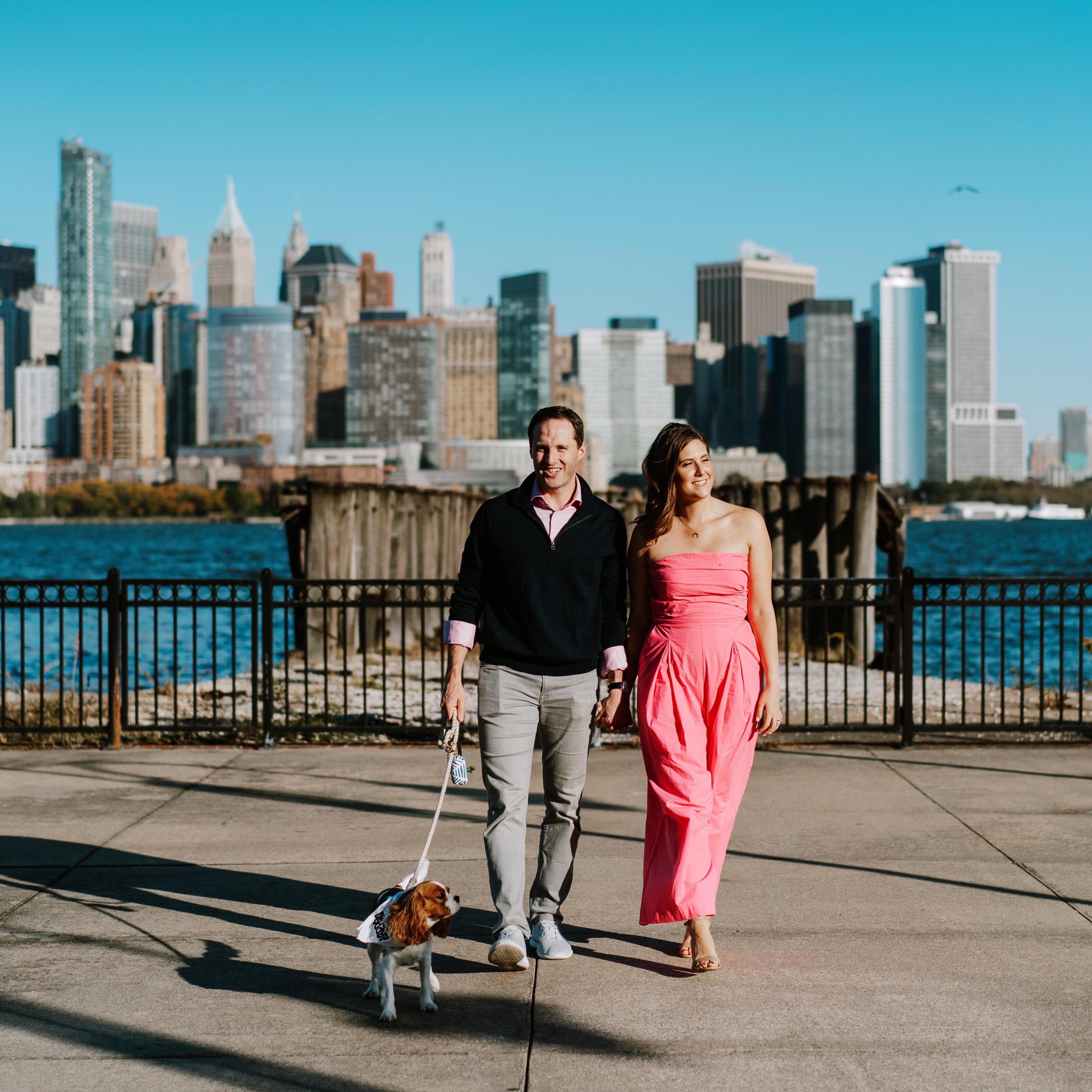October 2019 - Jersey City, New Jersey