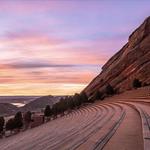 Red Rocks Park and Amphitheatre