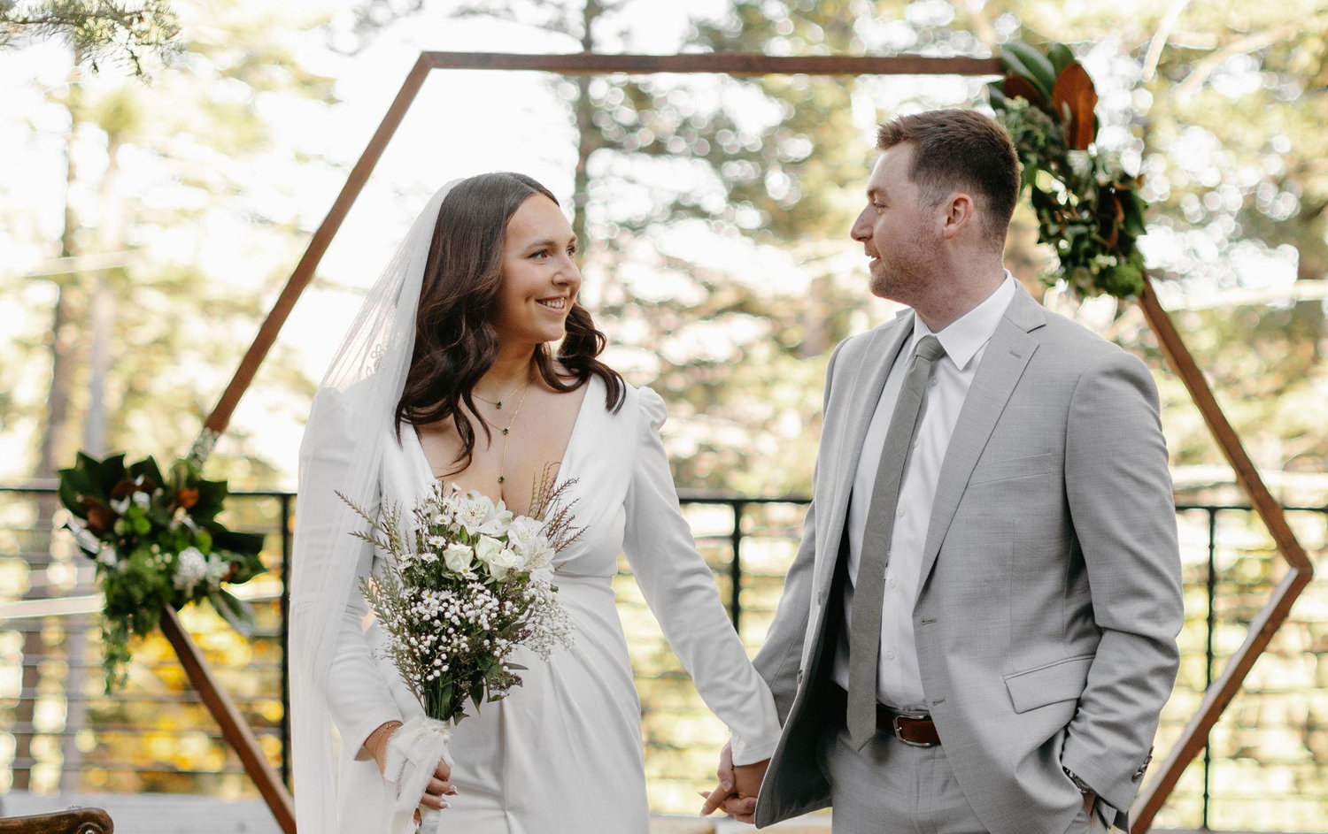 The Wedding Website of Katie Villella and Will Fischer