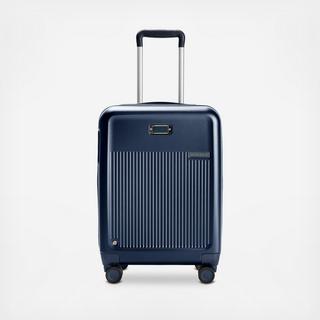 Sympatico 21" Global Carry-on Expandable Spinner