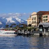 Bellagio imbarcadero ferry