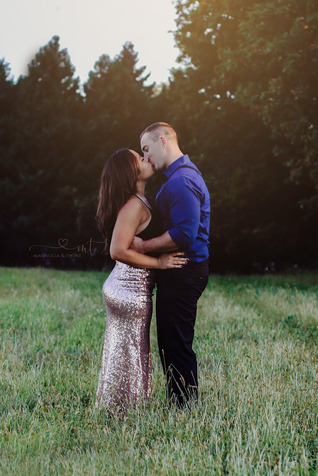 The Wedding Website of Michaela Haugland and Adam Gist