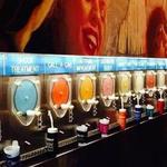 Wet Willie's