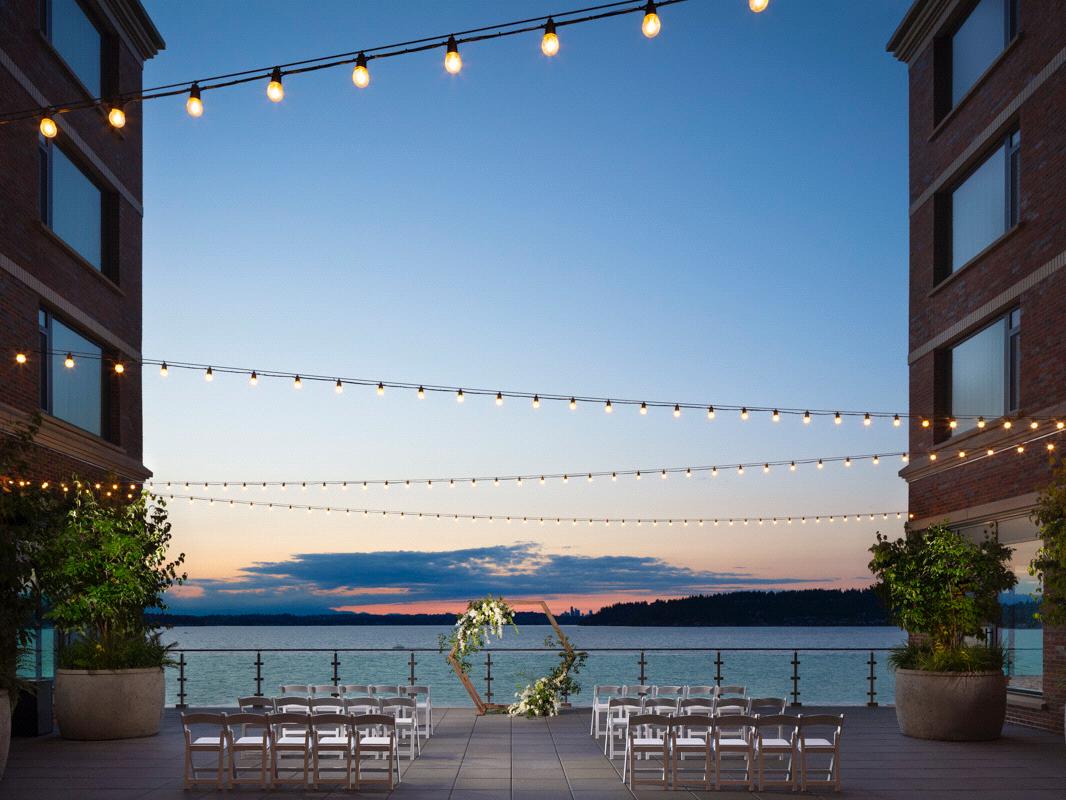 The Wedding Website of Angela Peterson and Matthew Blue