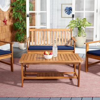 Burbank 4-Piece Outdoor Set