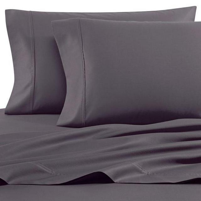 Heartland® HomeGrown™ 400-Thread-Count King Pillowcases...