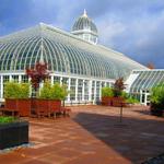 Franklin Park Conservatory and Botanical Gardens