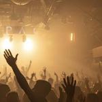 SPACE CLUB