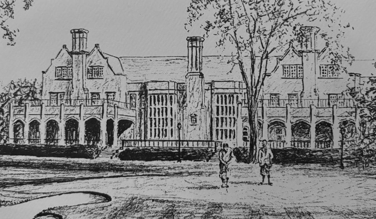 The Wedding Website of Joseph Roethel and Olivia Capone