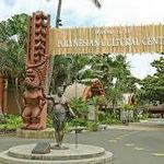 Polynesian Cultural Center