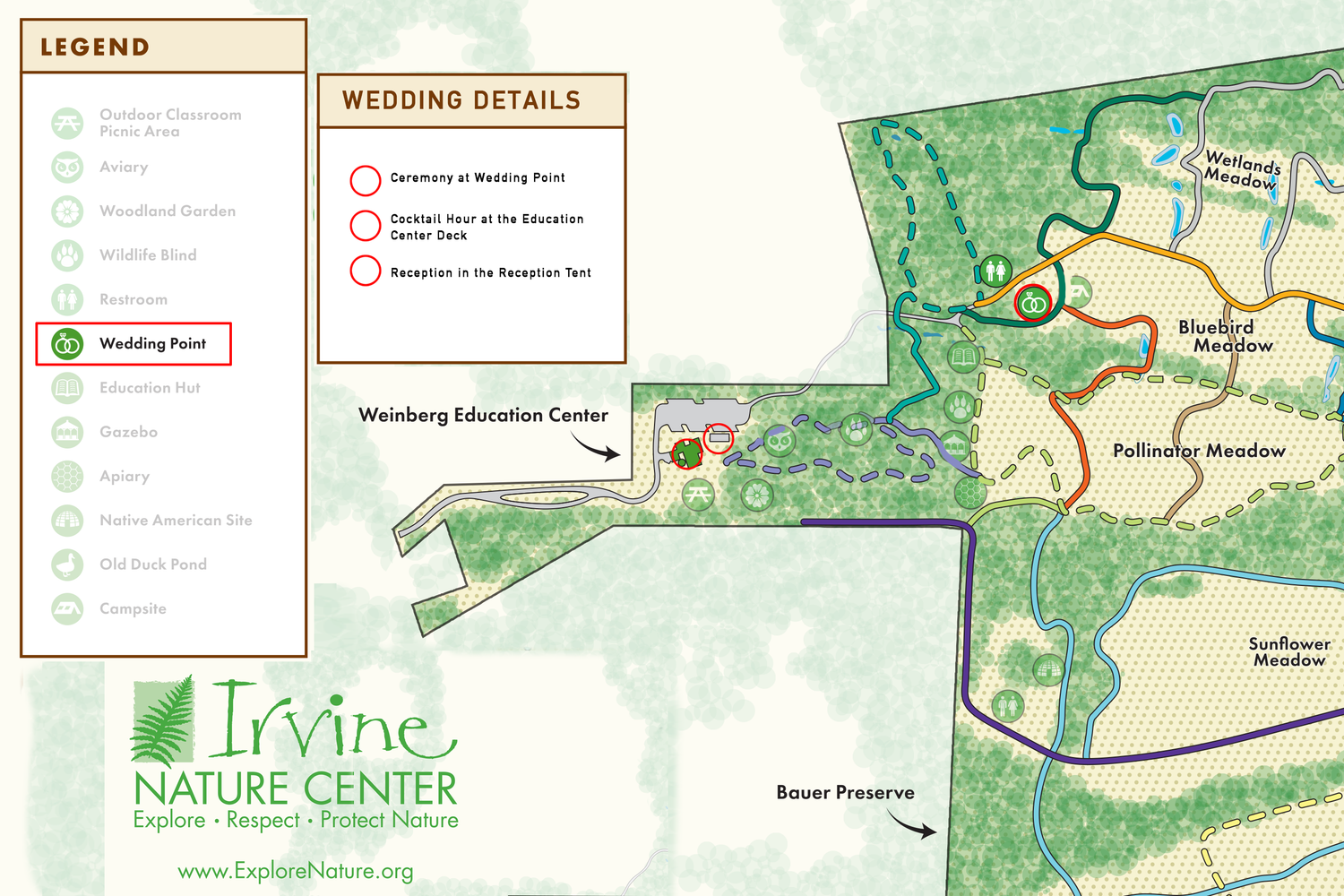 The Wedding Website of Rebecca Marsh and Sawyer Conklin