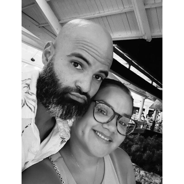 Cherishing special moments together during our unforgettable vacation in Mexico – 2024