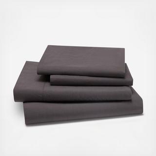 Lorimer 4-Piece Sheet Set