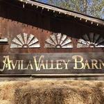 Avila Valley Barn